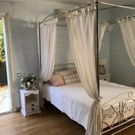 La Palmera Bed & Breakfast