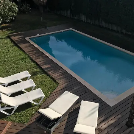 La Palmera Perpignan