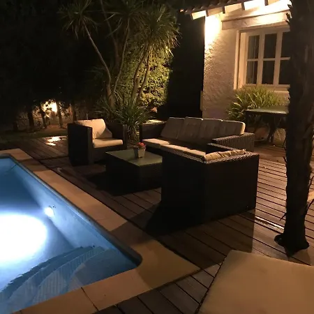 Bed & Breakfast La Palmera *
