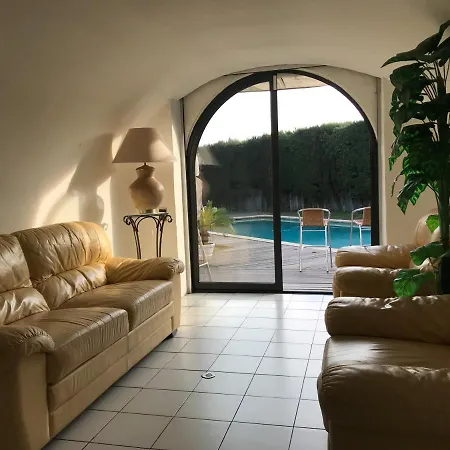 Bed & Breakfast La Palmera *