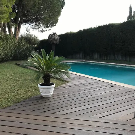 La Palmera Perpignan