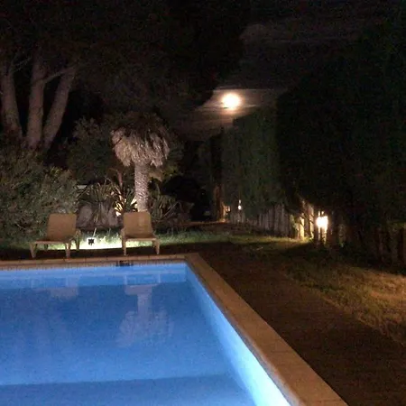 La Palmera * Perpignan