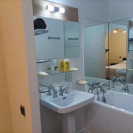La Palmera Bed & Breakfast *