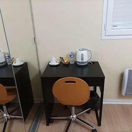 Bed & Breakfast La Palmera *